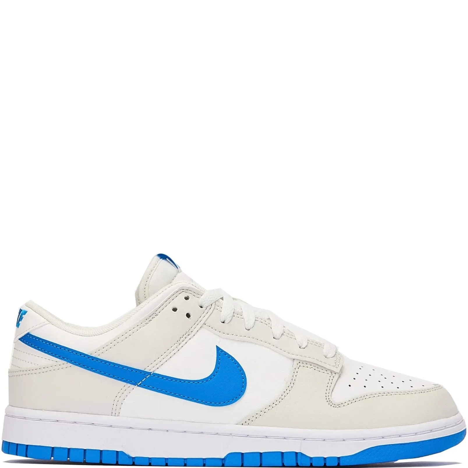 Dunk Low Photo Blue