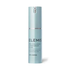 ELEMIS - PRO-COLLAGEN SUPER SERUM ELIXIR