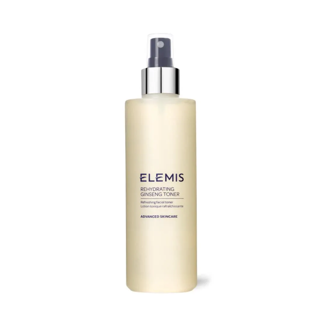 ELEMIS - REHYDRATING GINSENG TONER