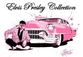 Elvis Presley Collection