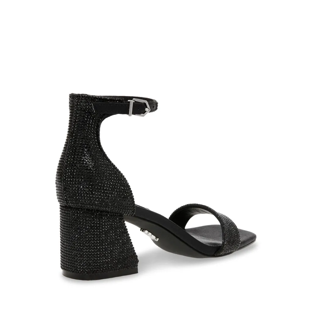 Epix-R Sandal BLACK CRYSTAL