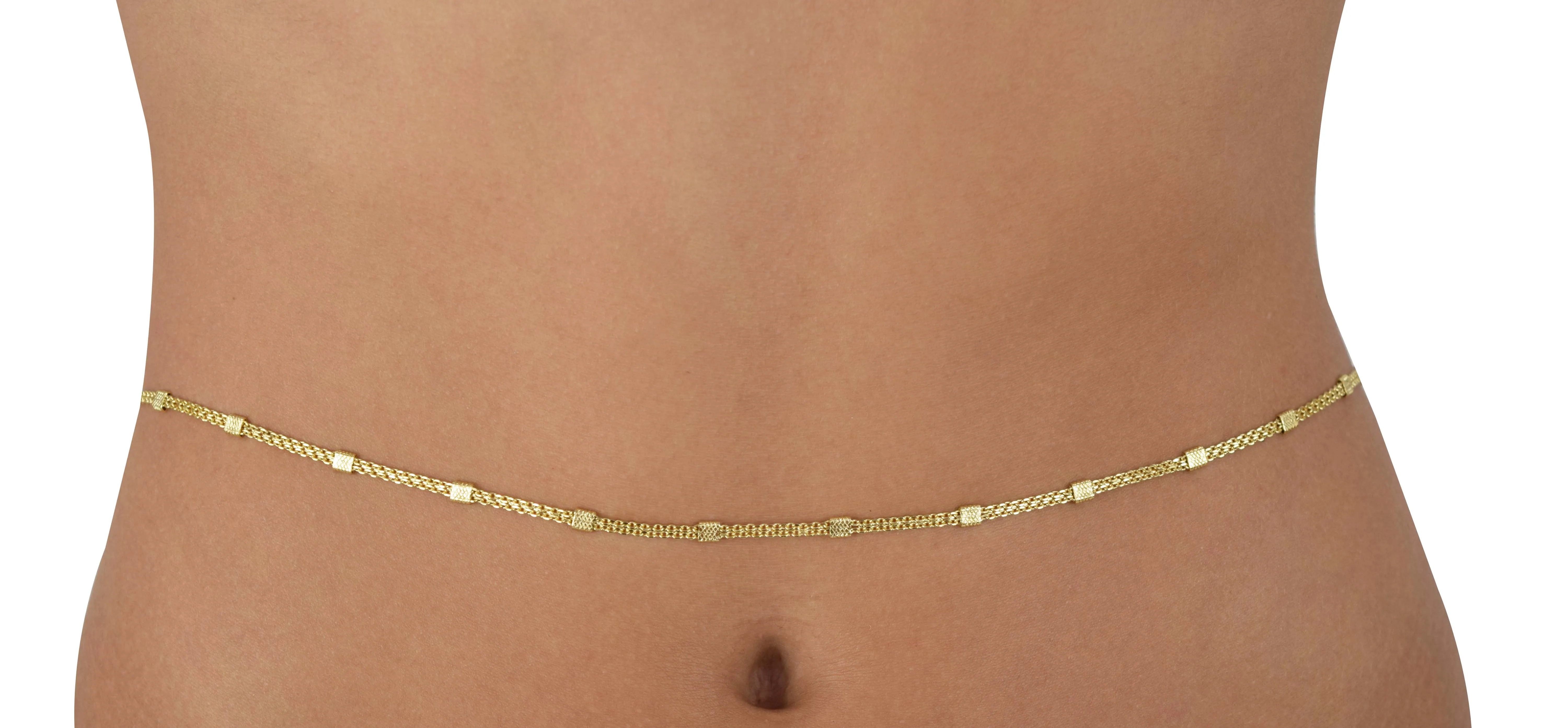 ESCADA | BELLY CHAIN