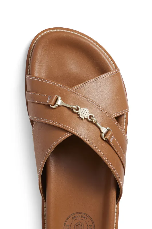 Fairfax & Favor Southwold Sandal