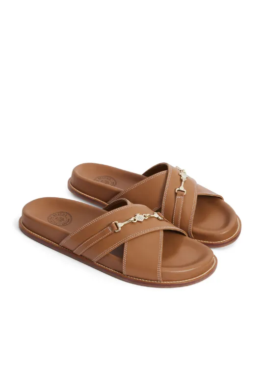 Fairfax & Favor Southwold Sandal