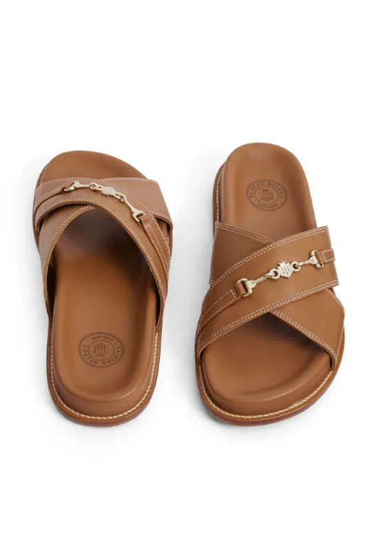 Fairfax & Favor Southwold Sandal