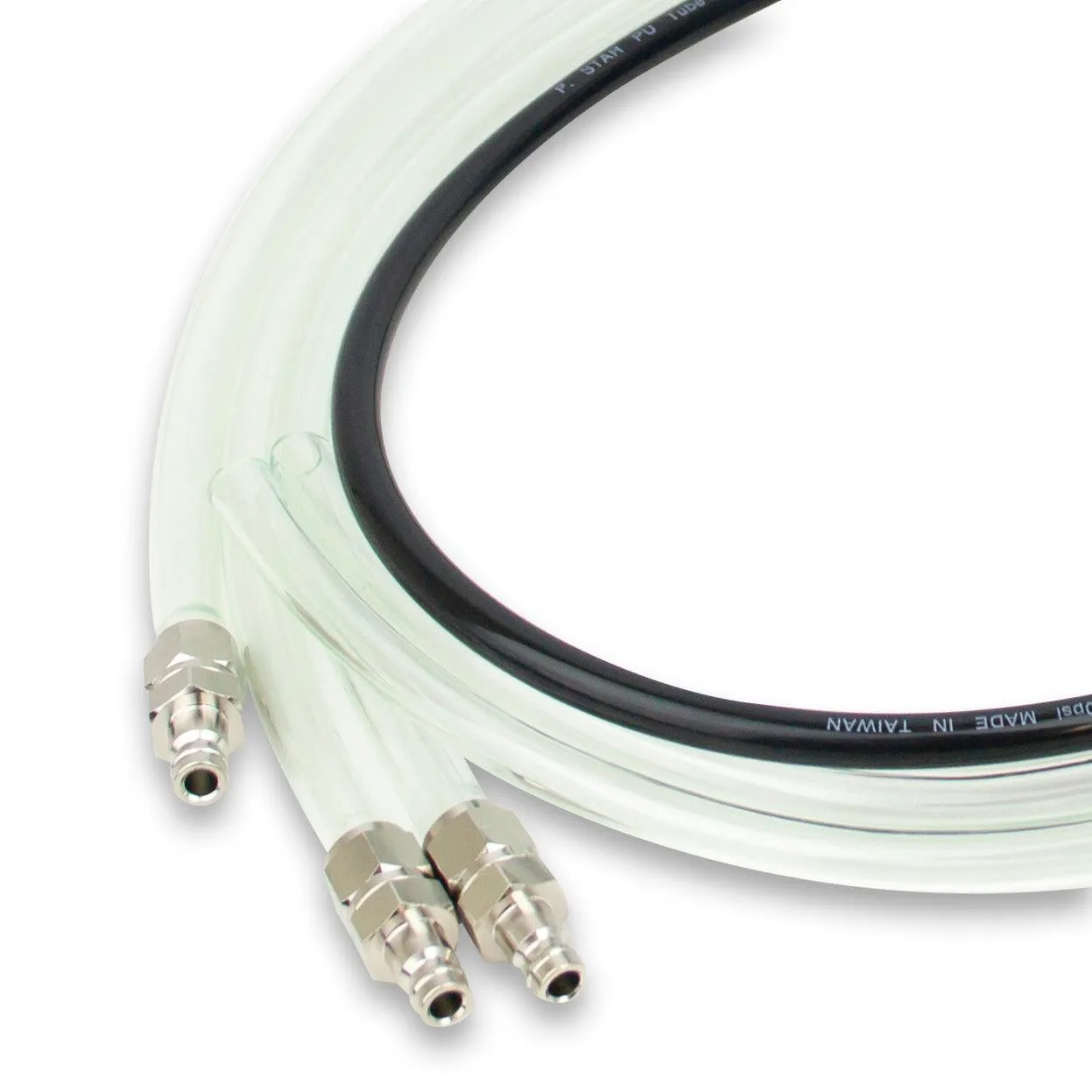 Fluid Transfer Pump Replacement Hoses