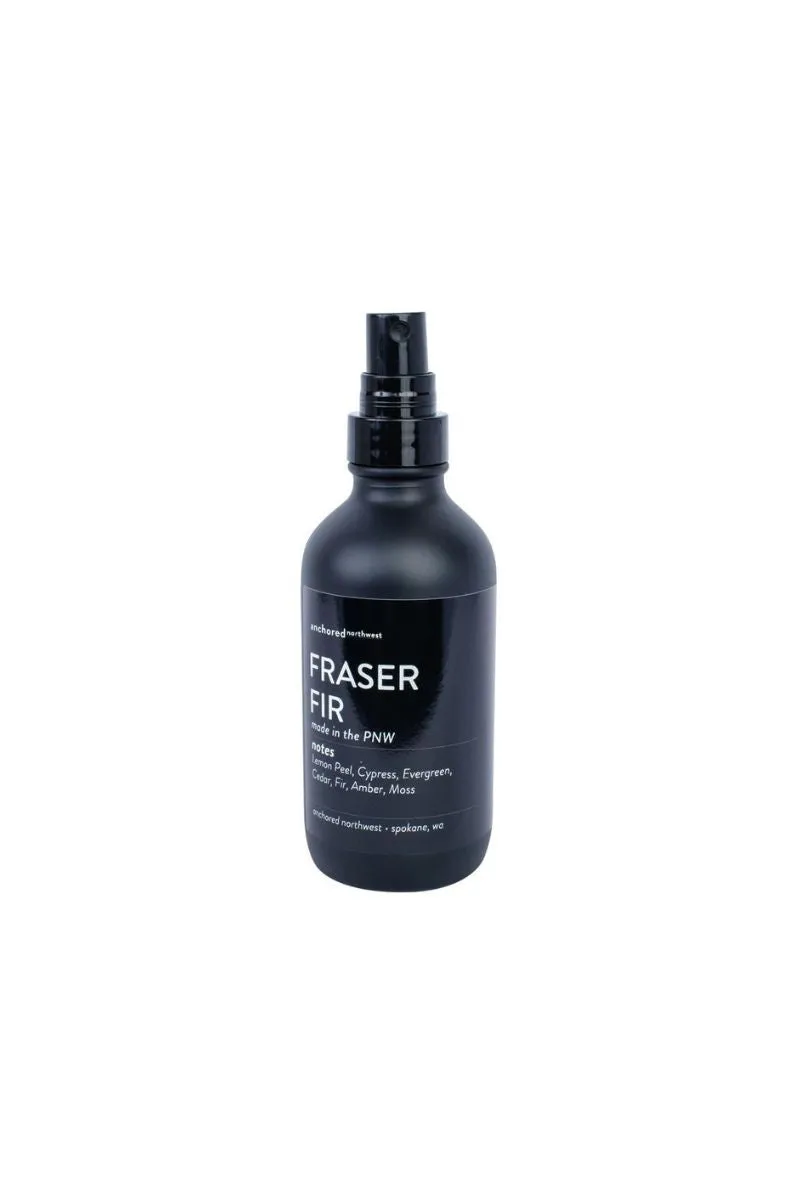 Fraser Fir Room Spray