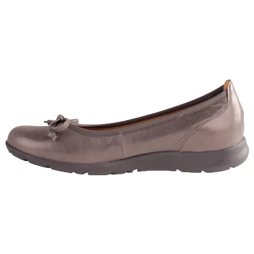 Gabor Pumps - 34.171 - Taupe