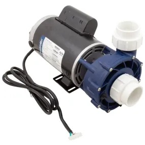 Gecko Maelstrom MS-1 Series 3.0 HP Spa Pump 2 SPeed 56Y 230V 0800-390000