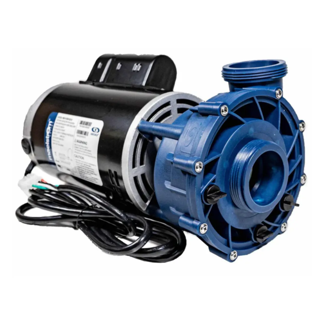 Gecko Maelstrom MS-1 Series 3.0 HP Spa Pump 2 SPeed 56Y 230V 0800-390000