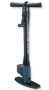 GIYO GF-42 FLOOR PUMP