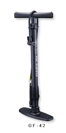 GIYO GF-42 FLOOR PUMP