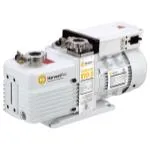 Harvest Pro Commercial RVD-5 Vacuum Pump - 115 Volt 60 Hz 1 Phase