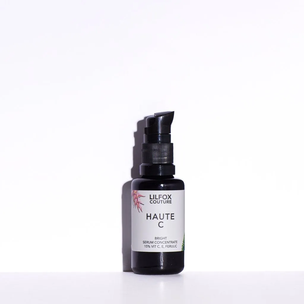 Haute C Bright Serum Concentrate