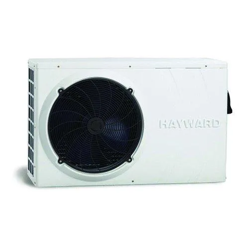 Hayward HP50HA HeatPro Titanium 45,000 BTU Heat Pump, Horizontal