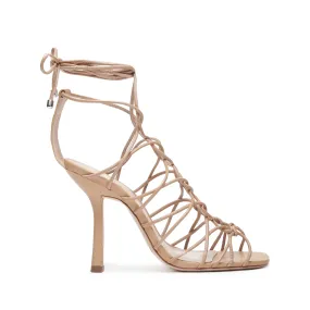 Heyde Leather Sandal