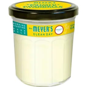 Honeysuckle Soy Candle by Mrs. Meyer's 7.2oz