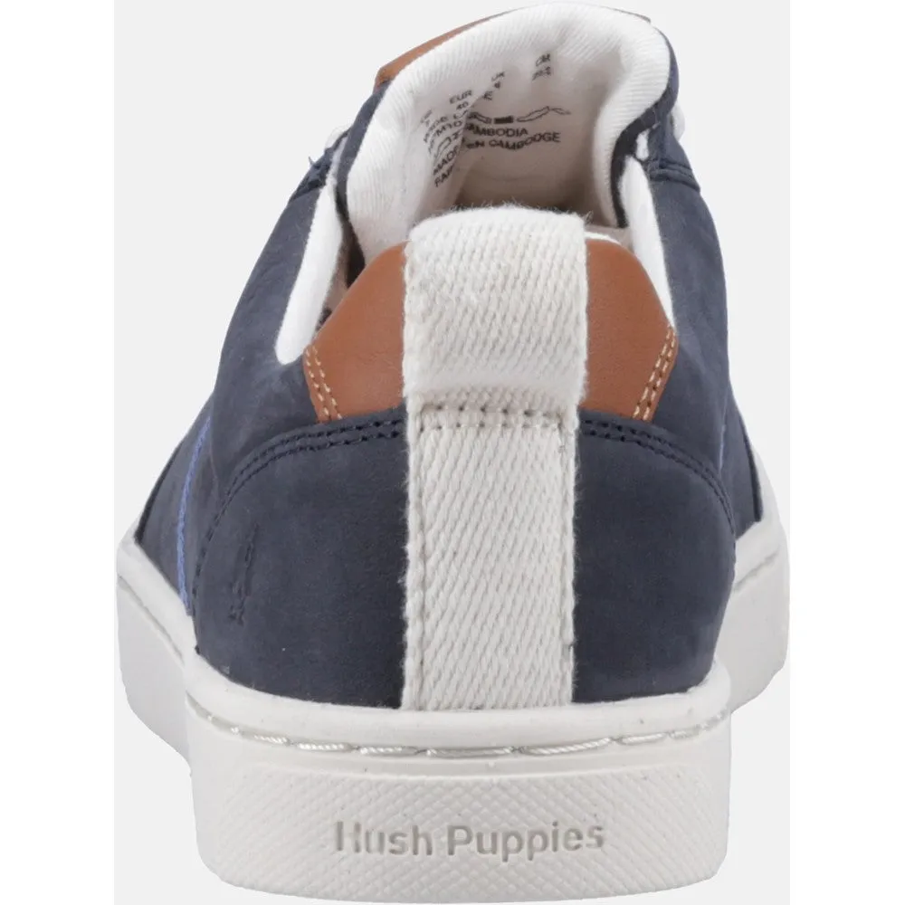 Hush Puppies The Good Low Top Shoe