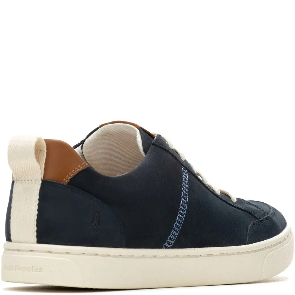 Hush Puppies The Good Low Top Shoe