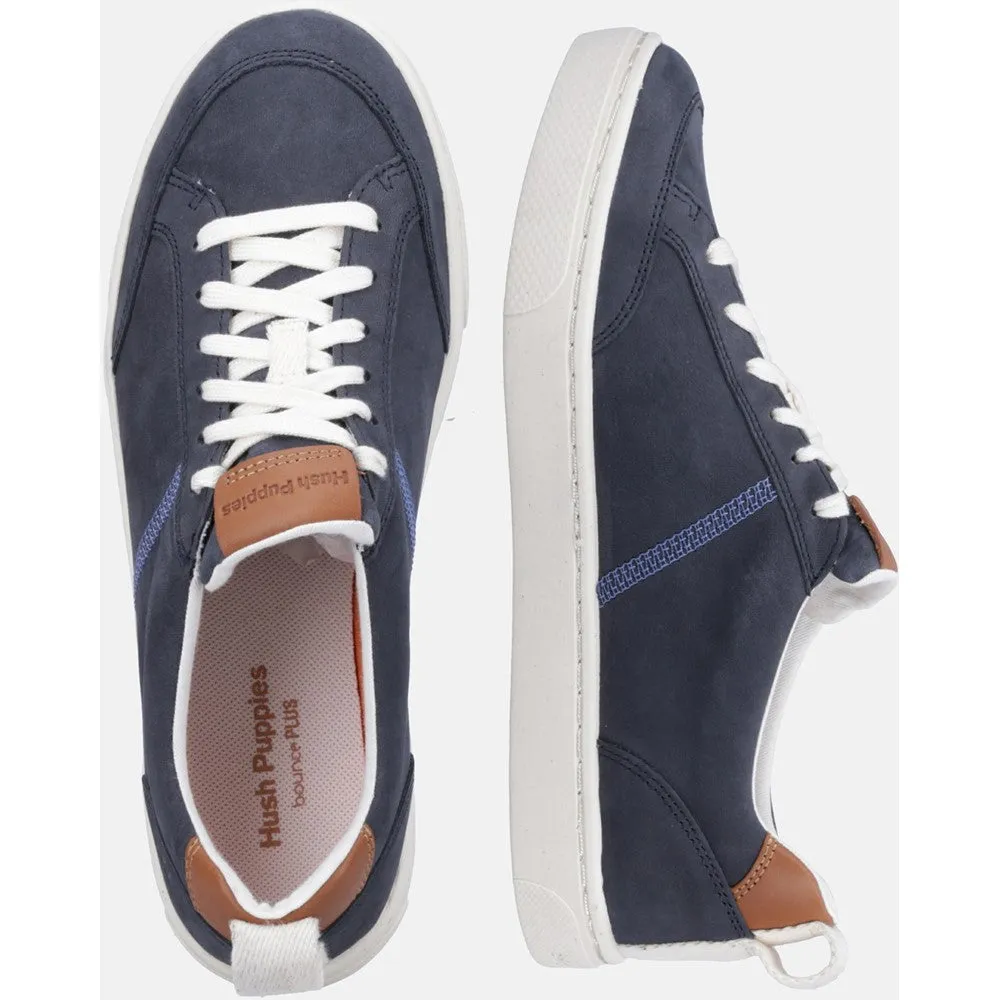 Hush Puppies The Good Low Top Shoe