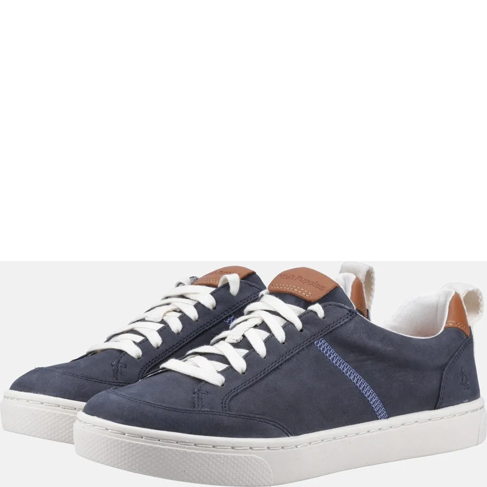 Hush Puppies The Good Low Top Shoe