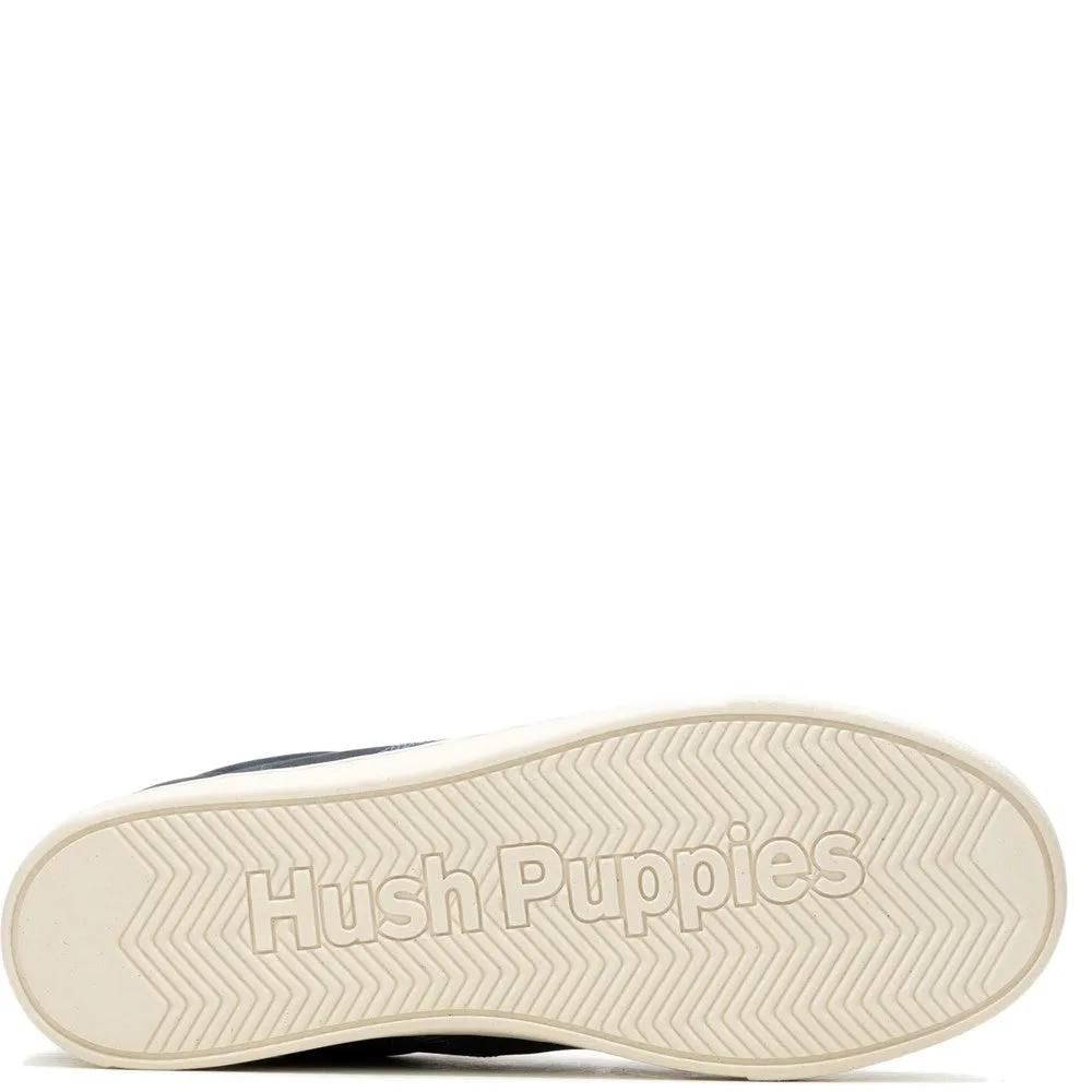 Hush Puppies The Good Low Top Shoe