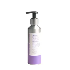 Hydrating & Nourishing Moisture Leave-In Treatment - Seed Phytonutrients