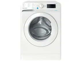 Indesit BWE101486XWUKN 10Kg Washing Machine with 1400 rpm - White - A Rated