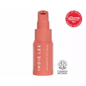 Indie Lee Restorative Eye Cream