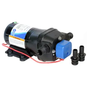 Jabsco Par-Max Water Pressure Pump - 3GPM