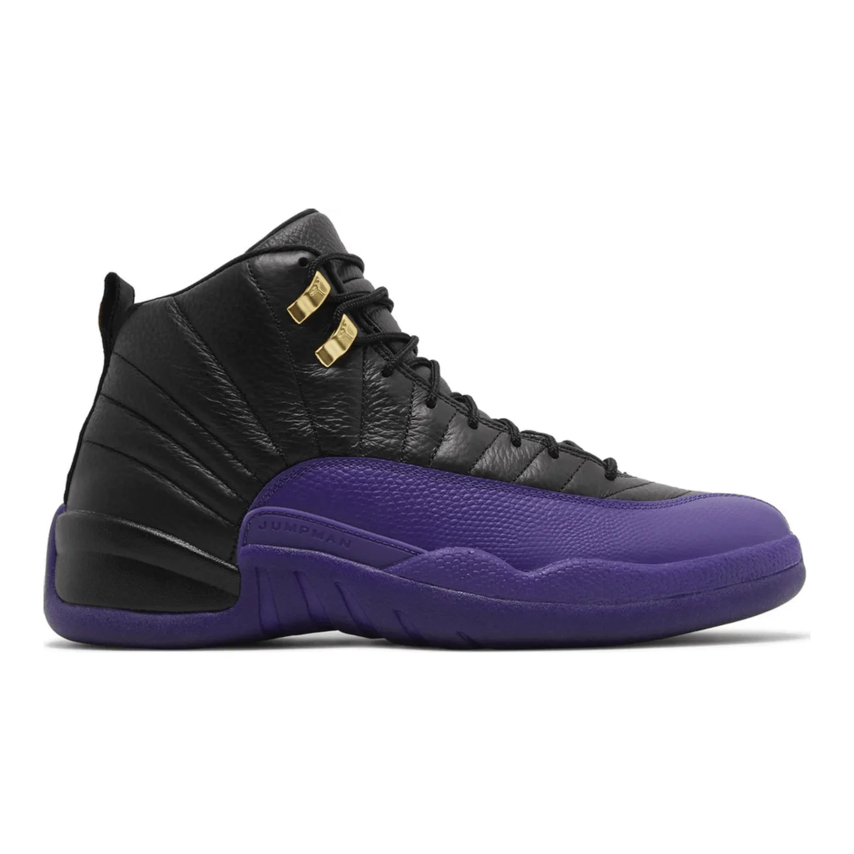 Jordan 12 'Field Purple'