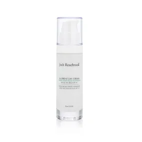 Josh Rosebrook Nutrient Day Cream Tinted SPF 30