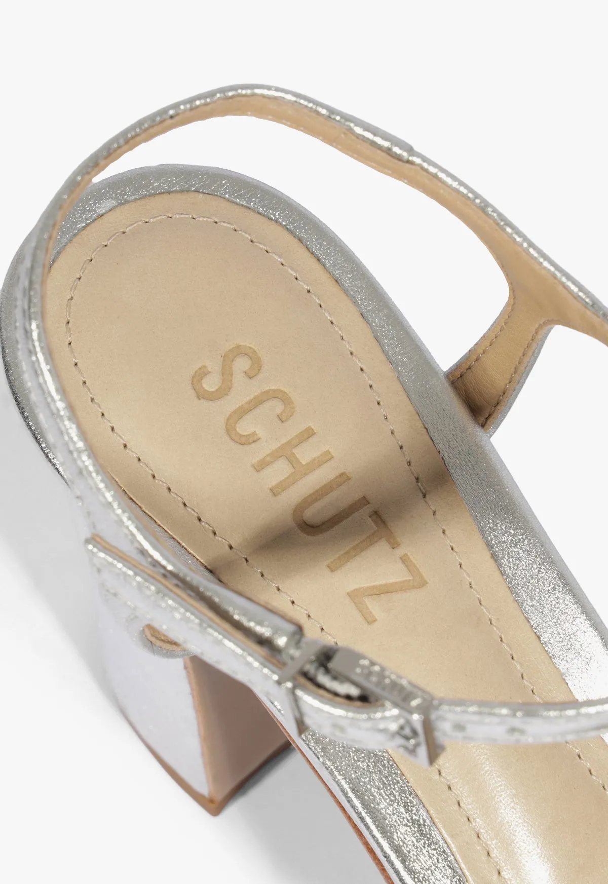 Keefa Sandal