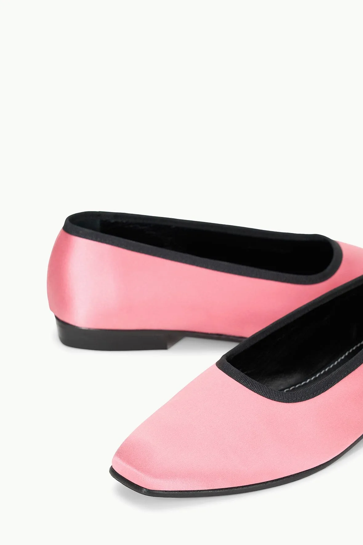 KEITH BALLET FLAT | BLOSSOM