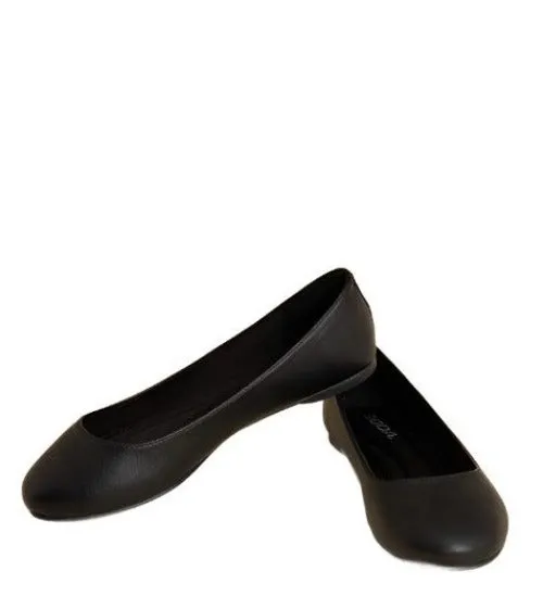 Kreme Classic Flats