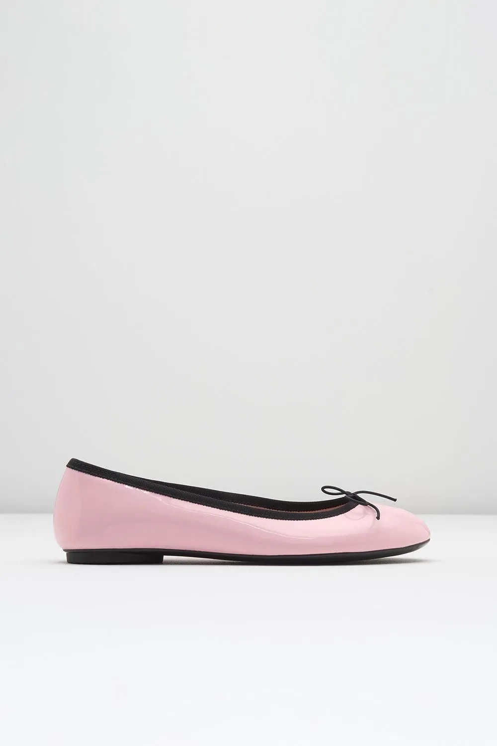 Ladies Amalthea Ballet Pumps