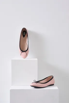 Ladies Amalthea Ballet Pumps