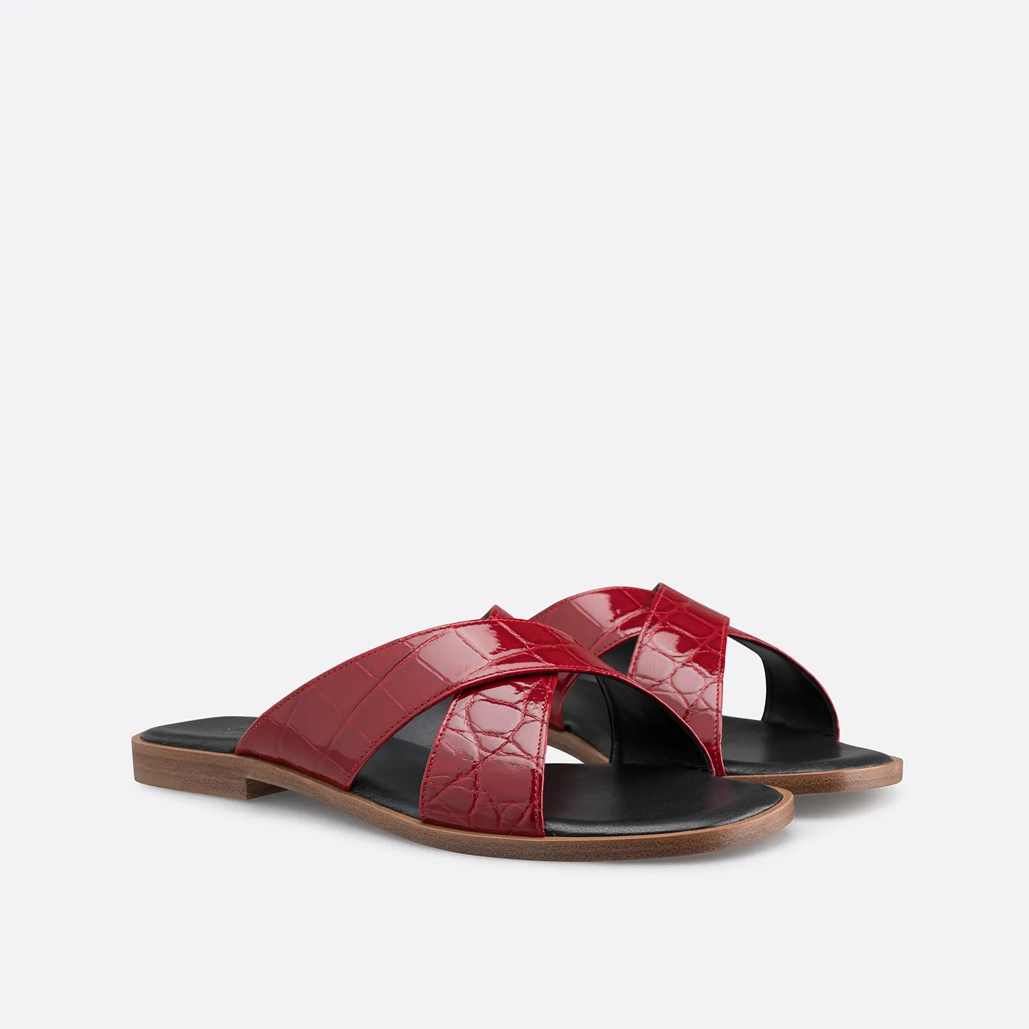 LADIES RIO SANDAL