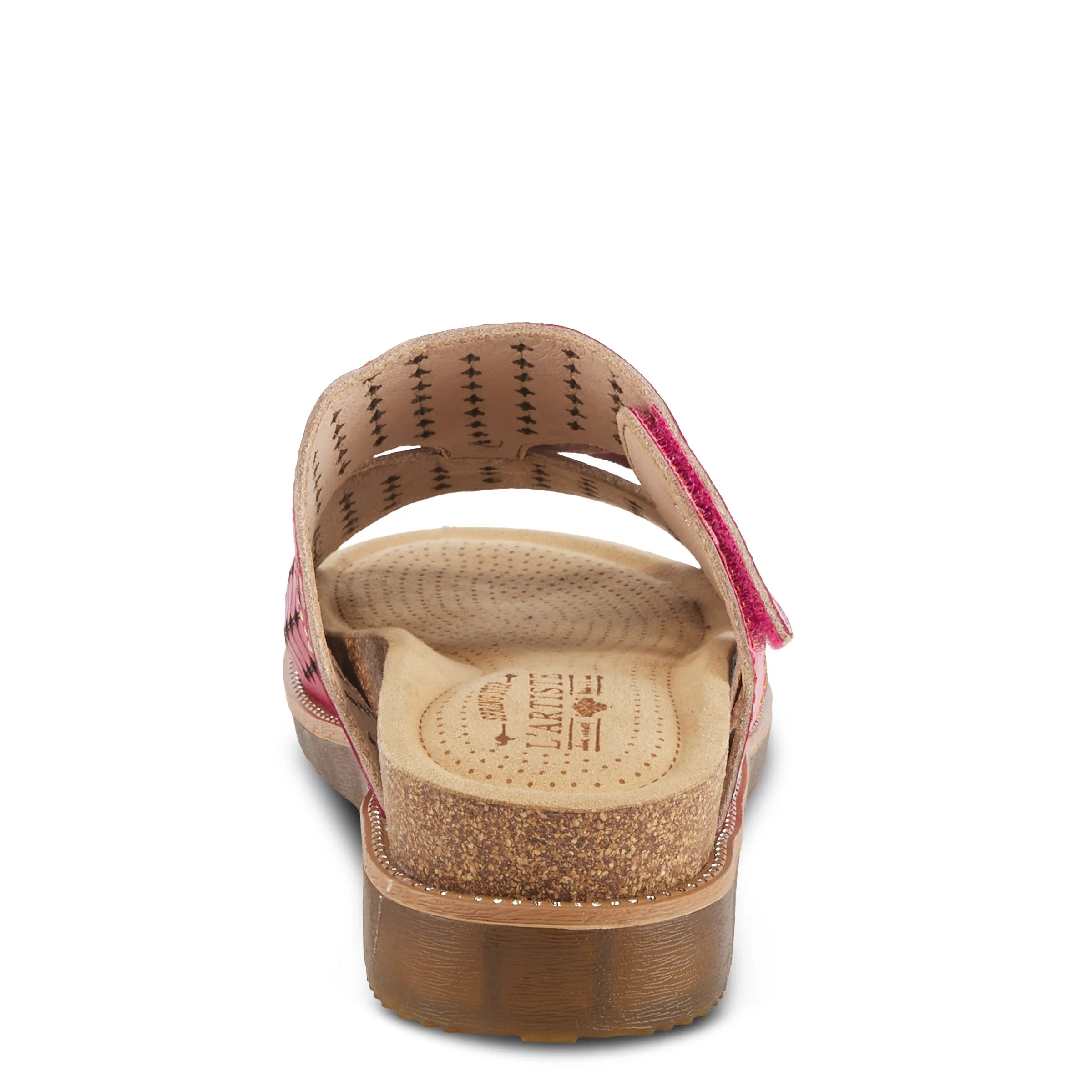 L`ARTISTE GARDANY SANDAL