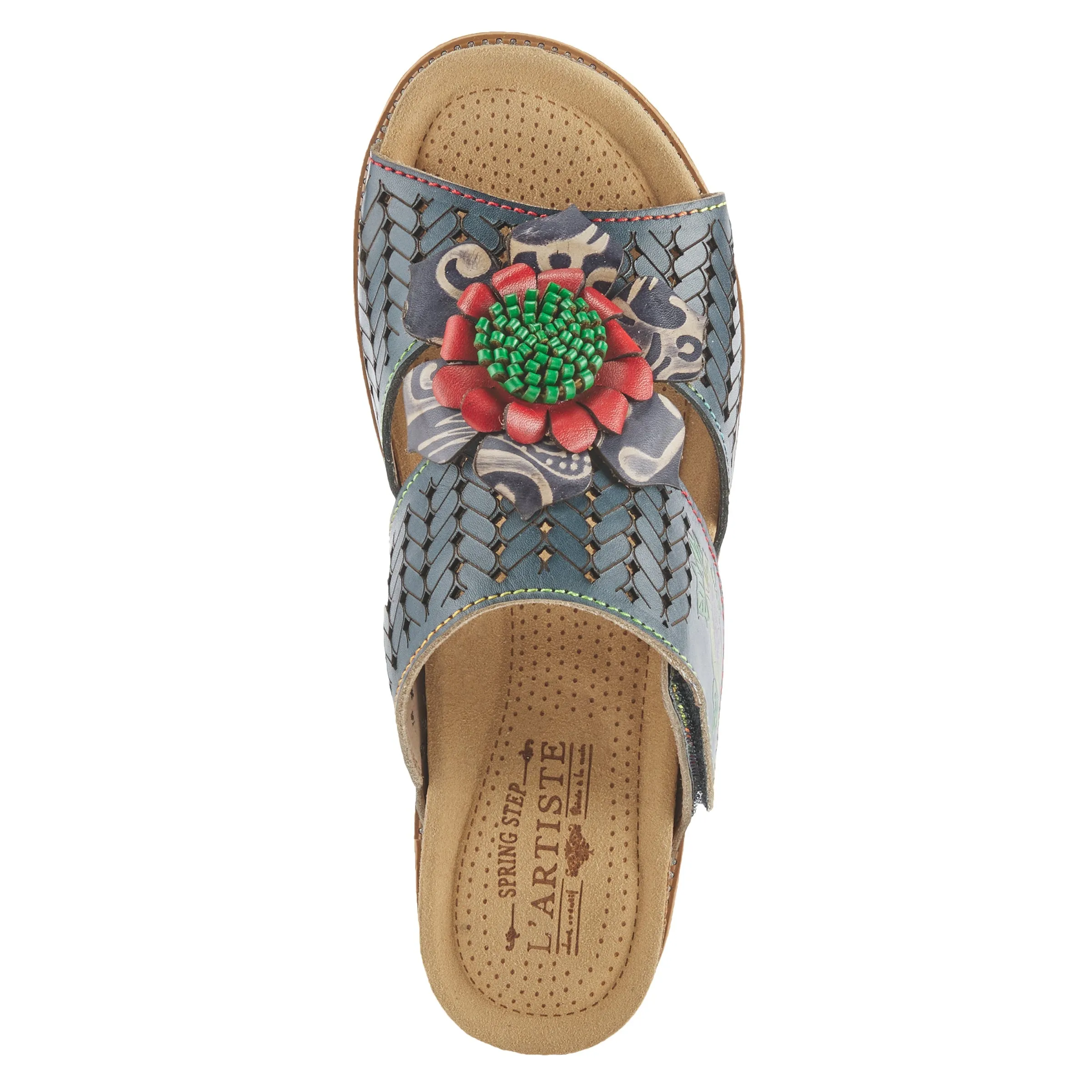 L`ARTISTE GARDANY SANDAL