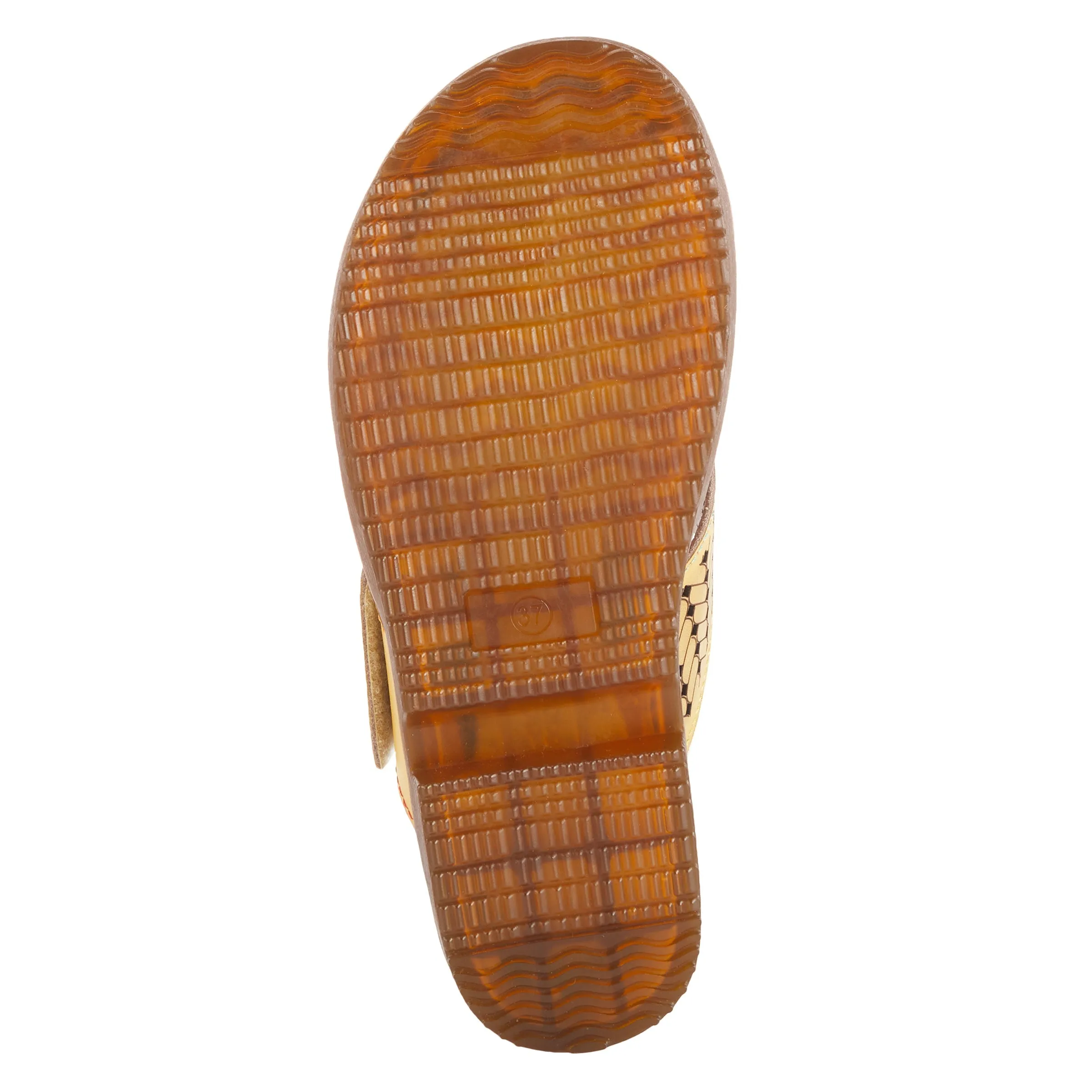 L`ARTISTE GARDANY SANDAL