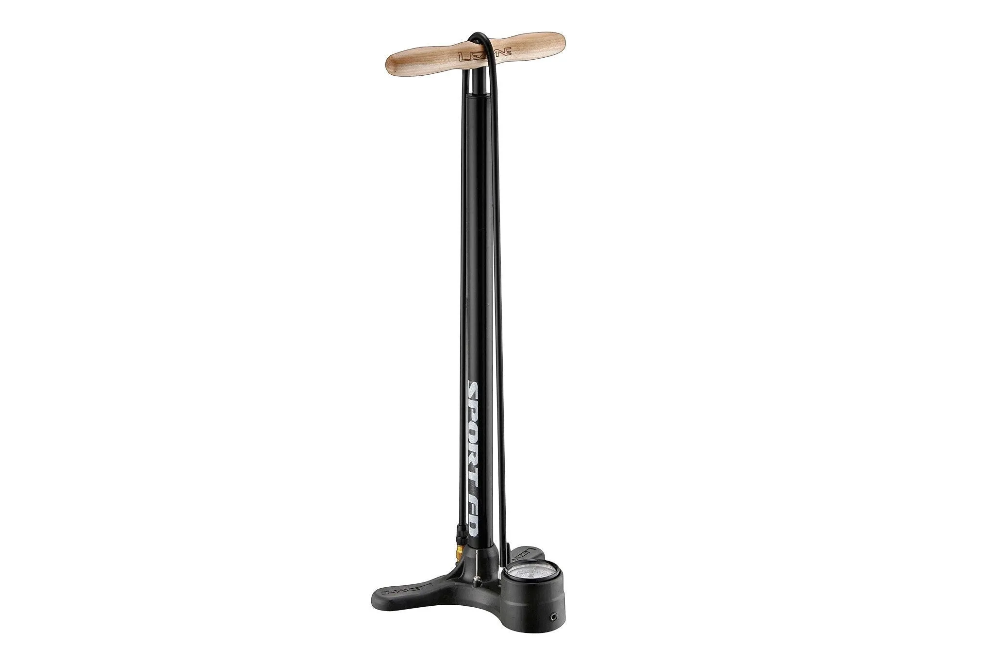 Lezyne Sport Floor Pump