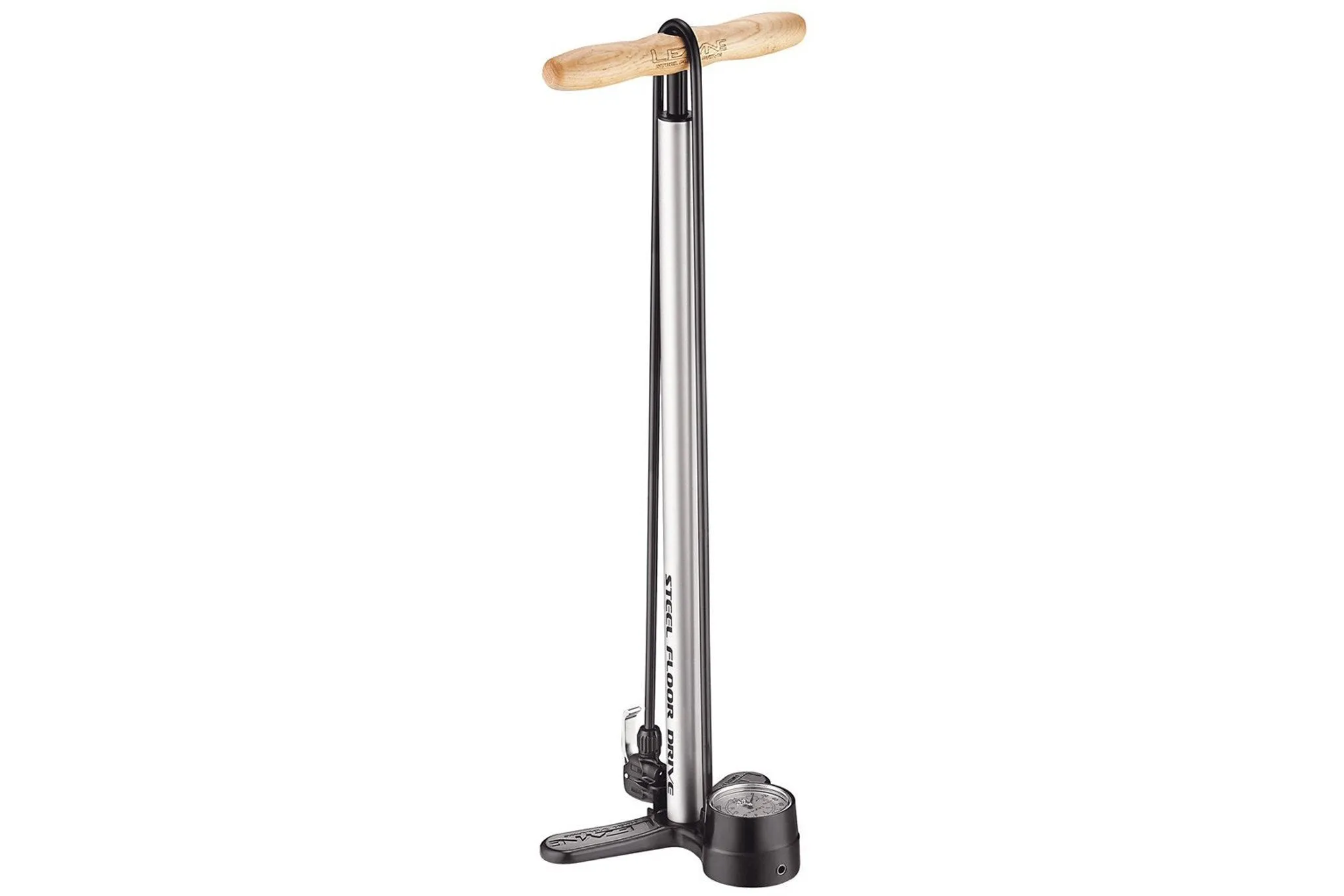 Lezyne Sport Floor Pump