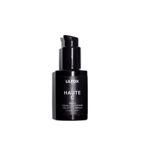 LILFOX - HAUTE C 15% Vit C, E, Ferulic Bright Serum Concentrate