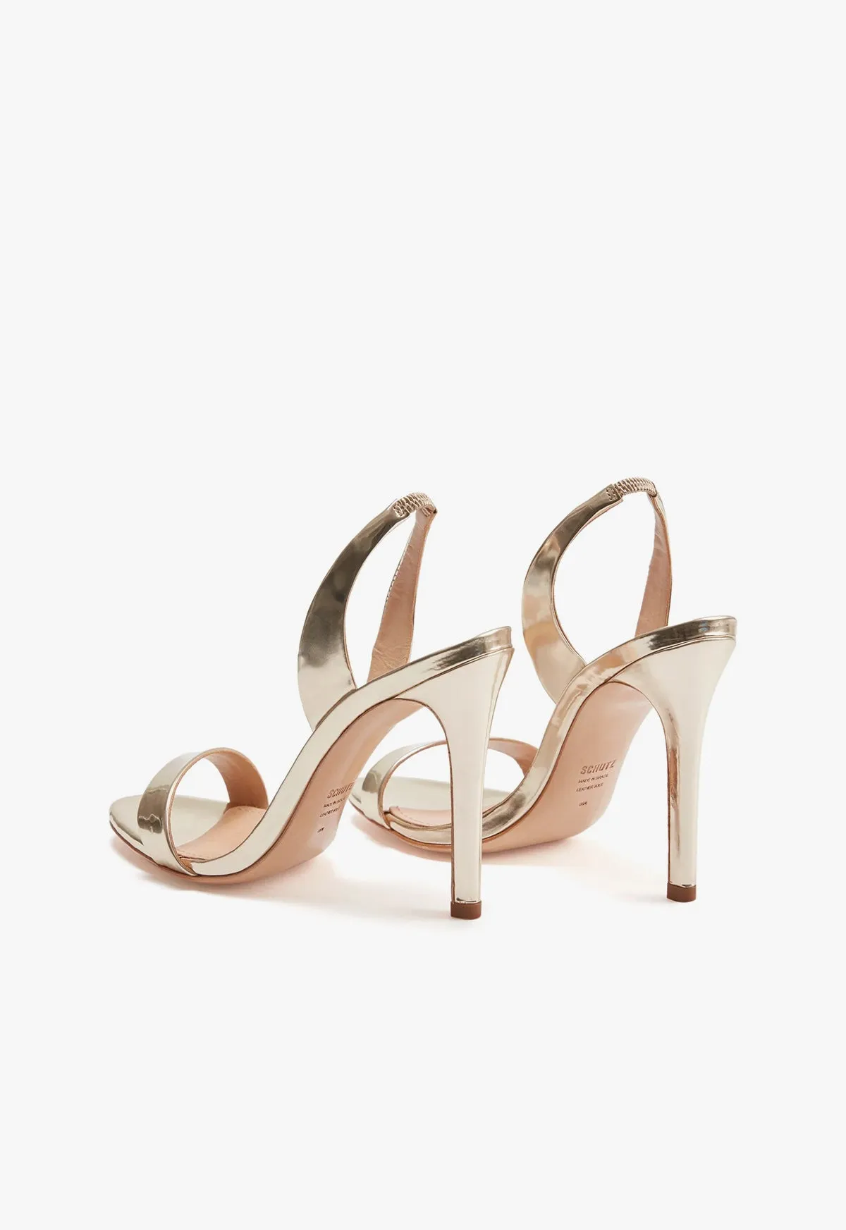 Luriane Sandal