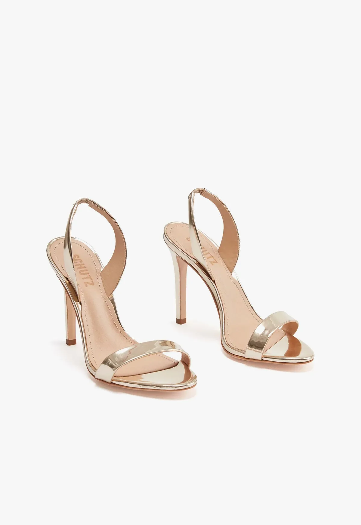 Luriane Sandal