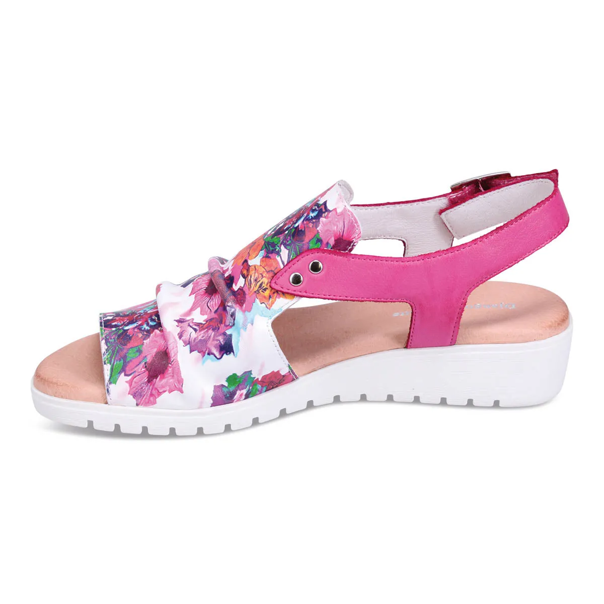 Madis Platform Sandal