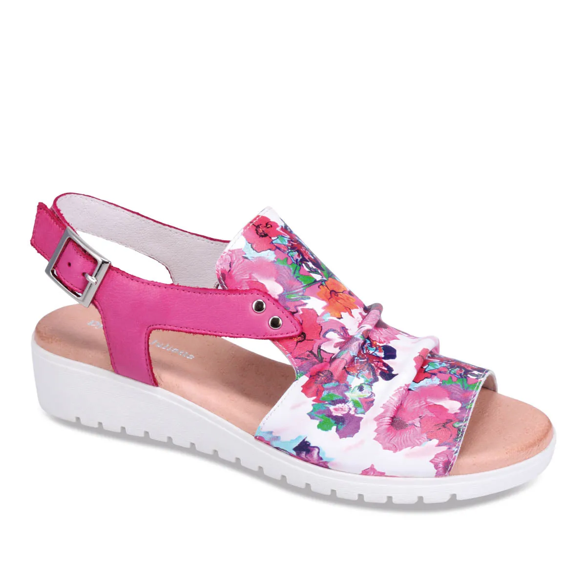 Madis Platform Sandal