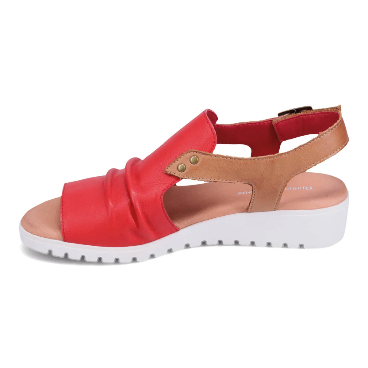 Madis Platform Sandal