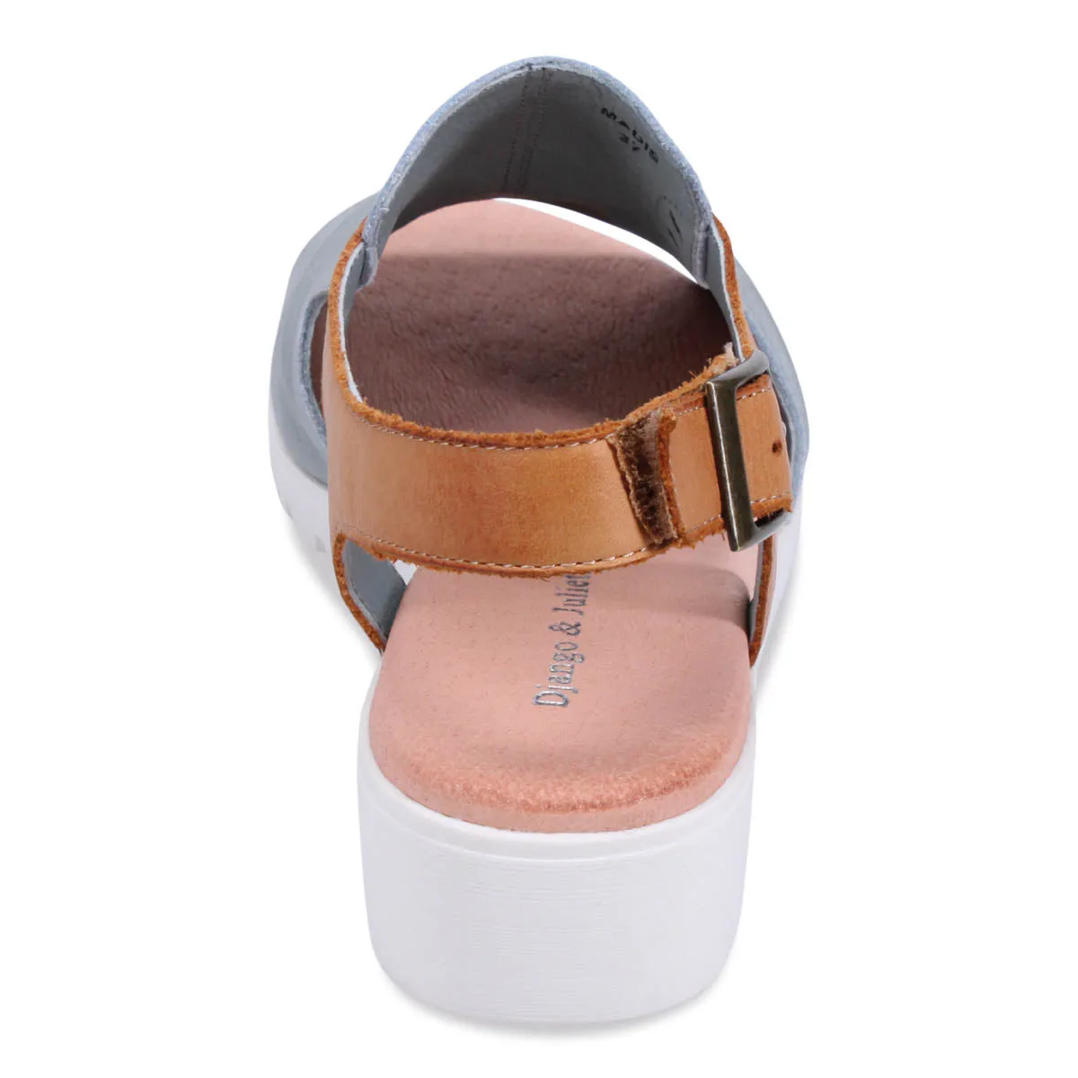 Madis Platform Sandal